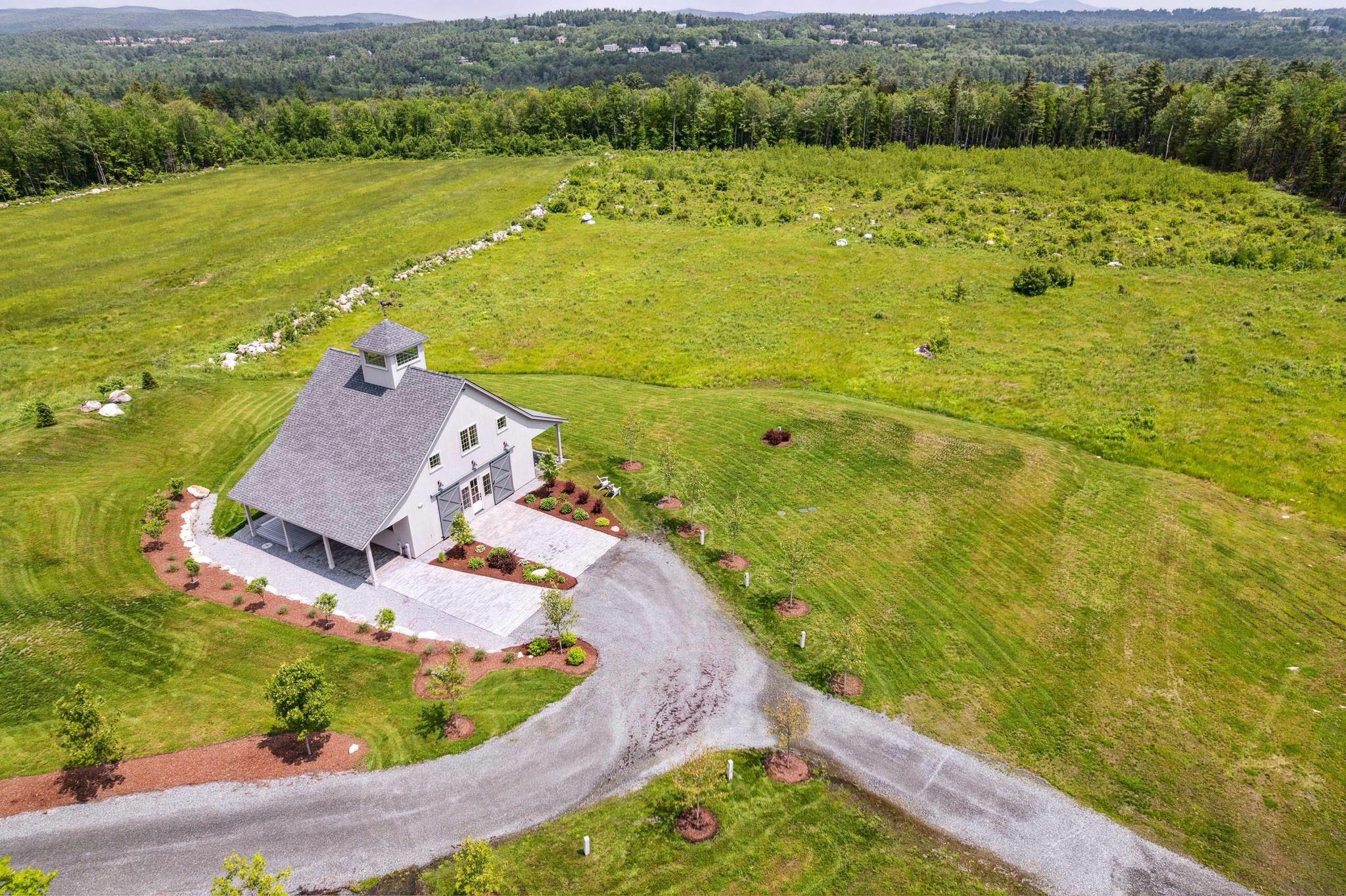 Property Photo: 127 Tracy Road NH 03257