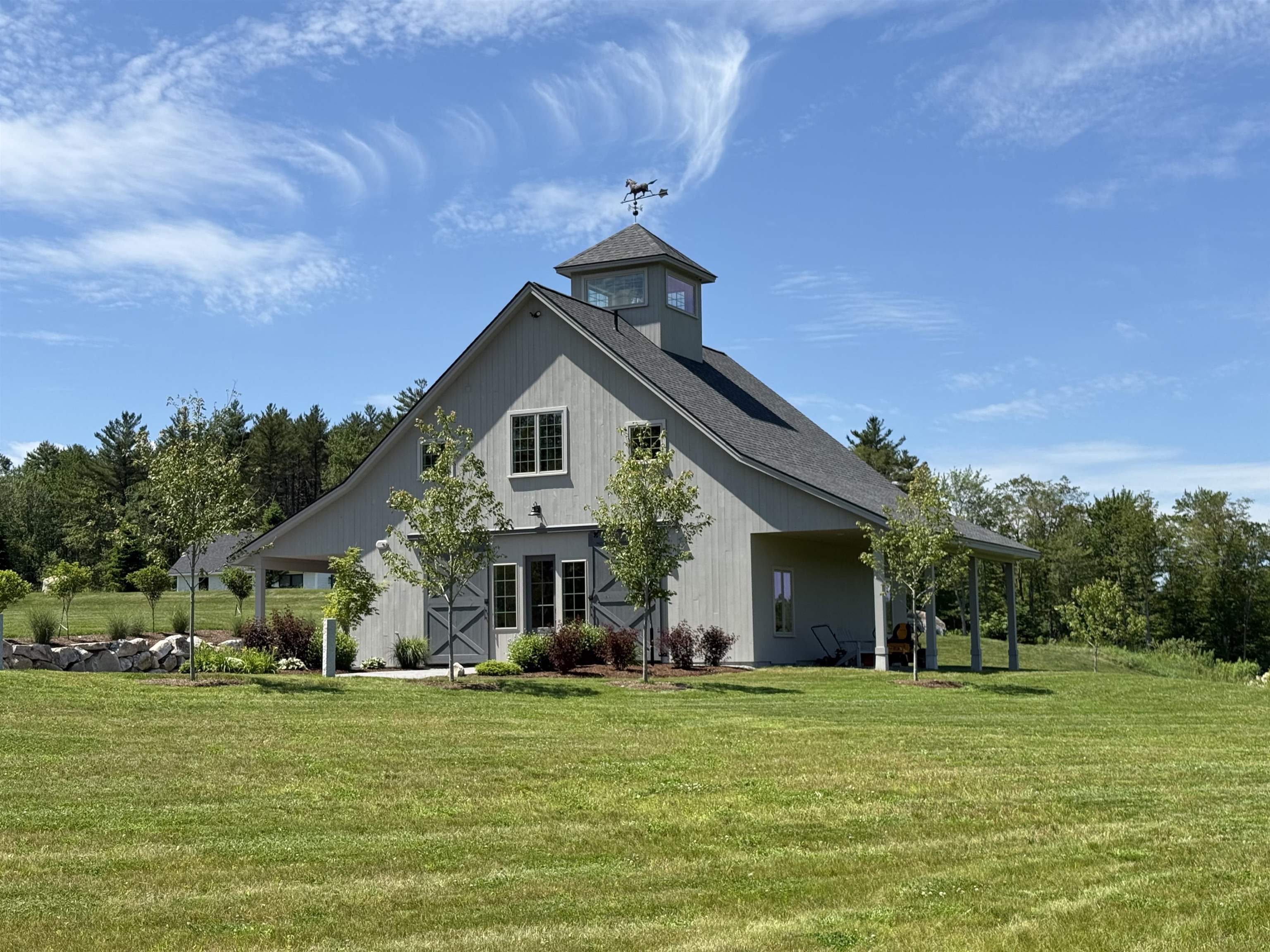 Property Photo: 127 Tracy Road NH 03257