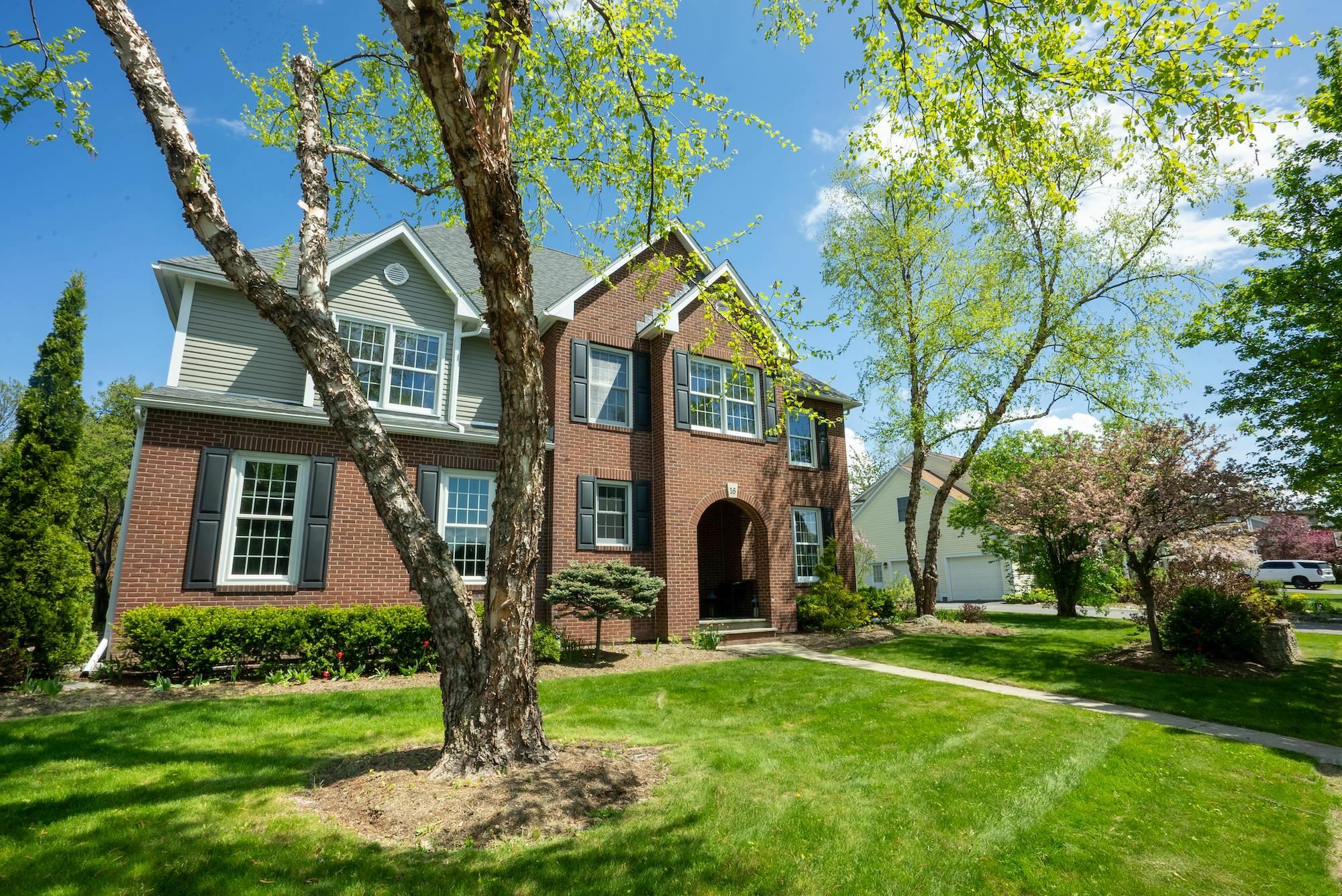 16 Pinnacle Drive  South Burlington VT 05403 photo