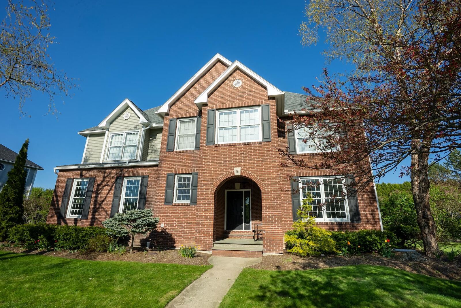 Property Photo:  16 Pinnacle Drive  VT 05403 