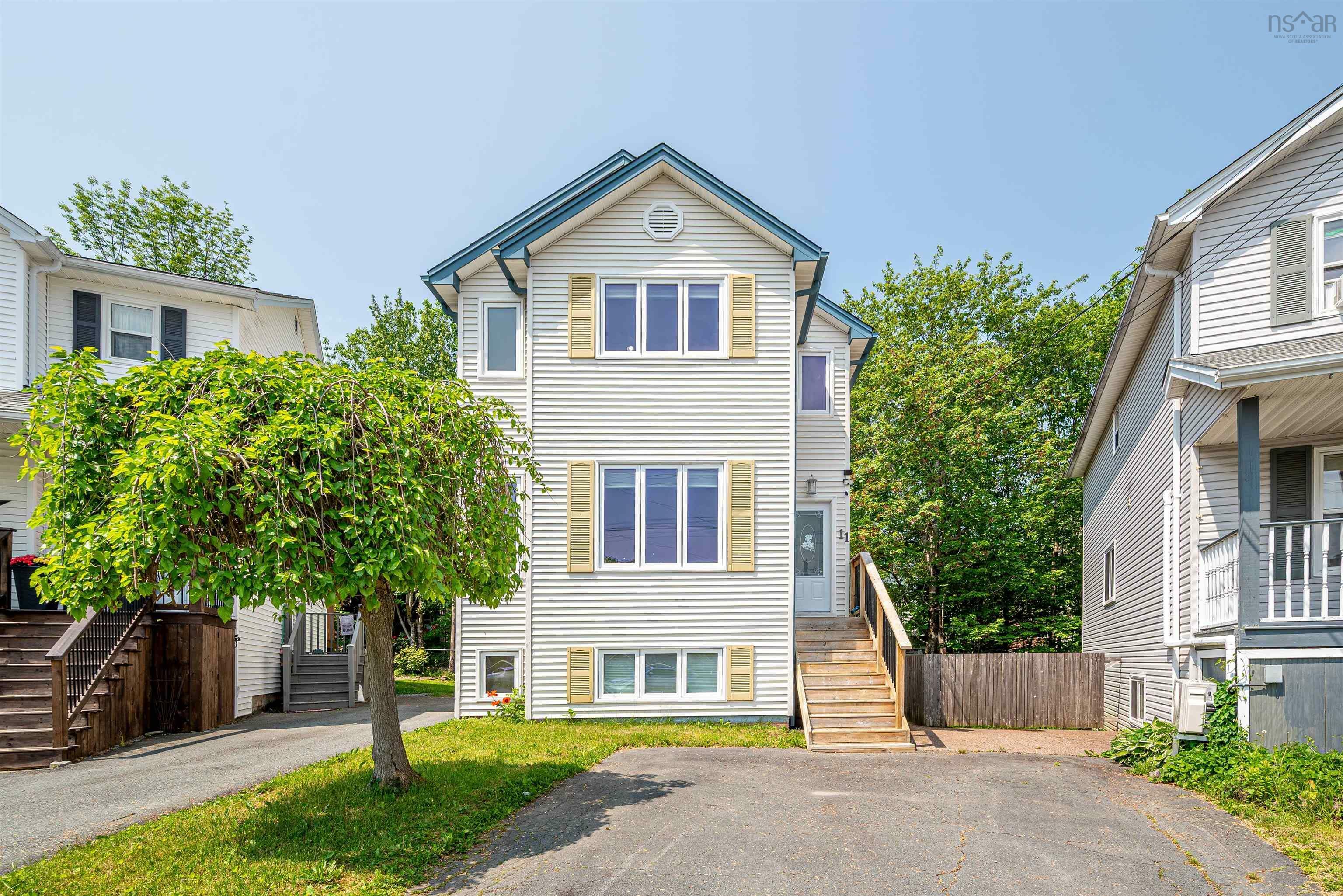 Property Photo: 11 Bond Court NS B4C 4B9
