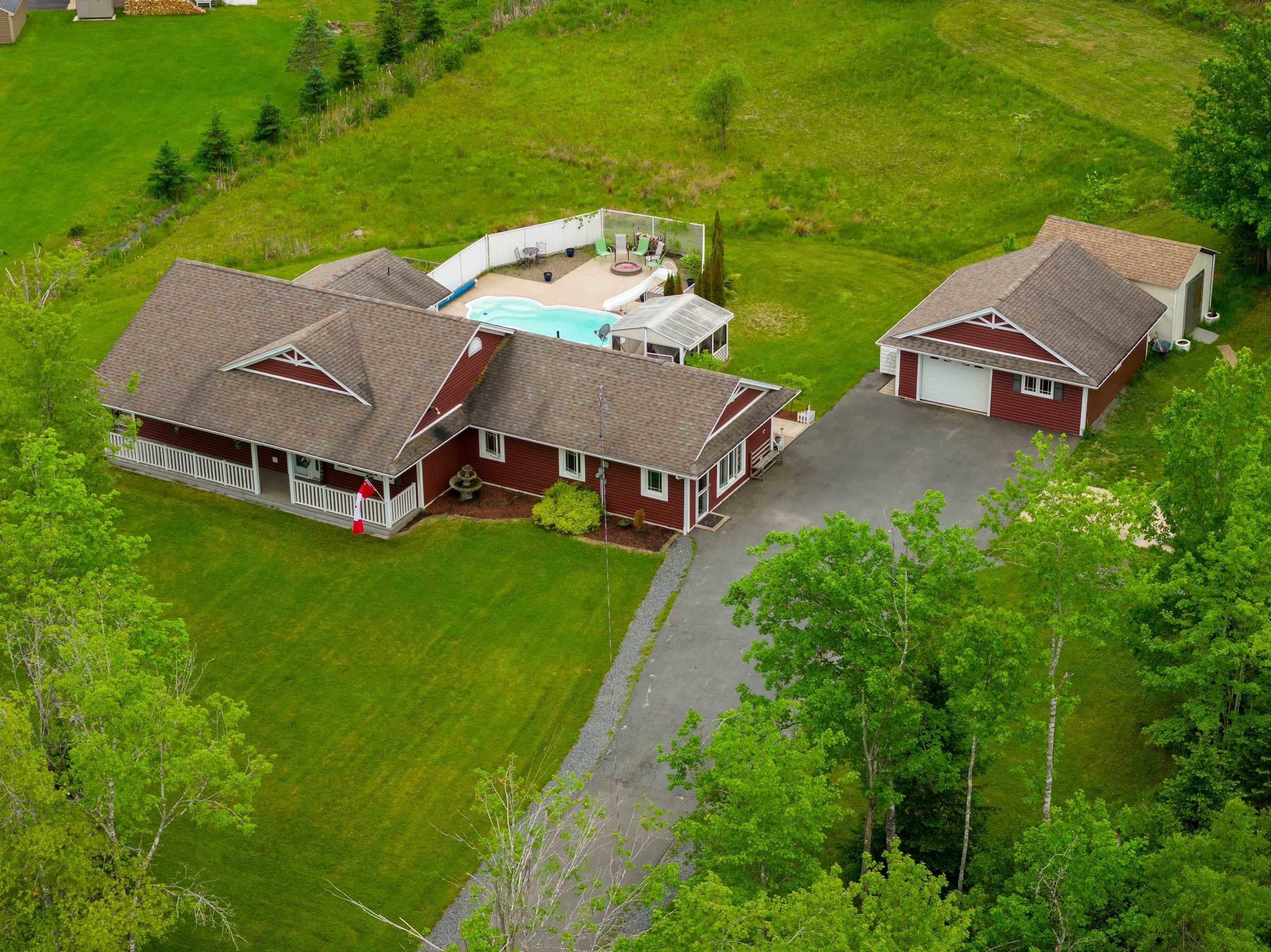 349 St Andrews Street  Stewiacke NS B0N 2J0 photo