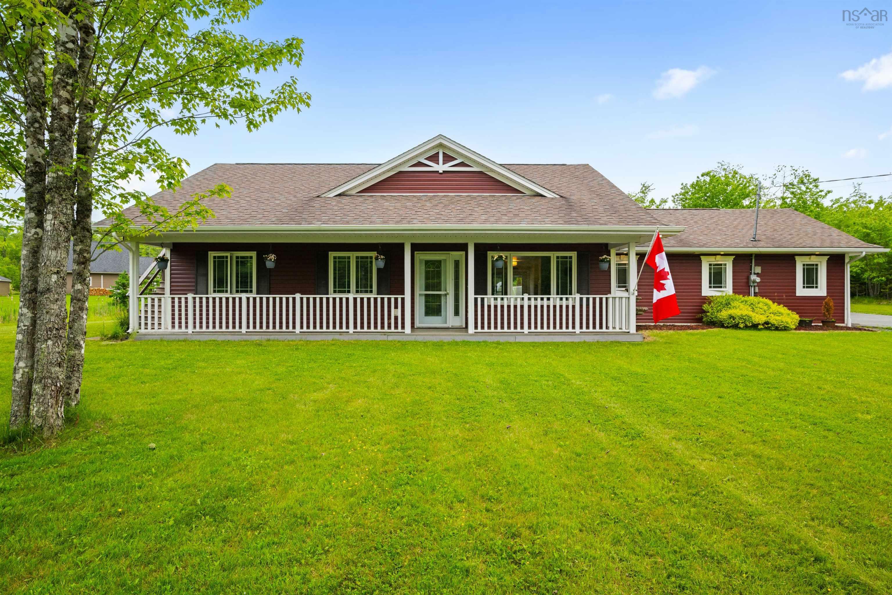 349 St Andrews Street  Stewiacke NS B0N 2J0 photo