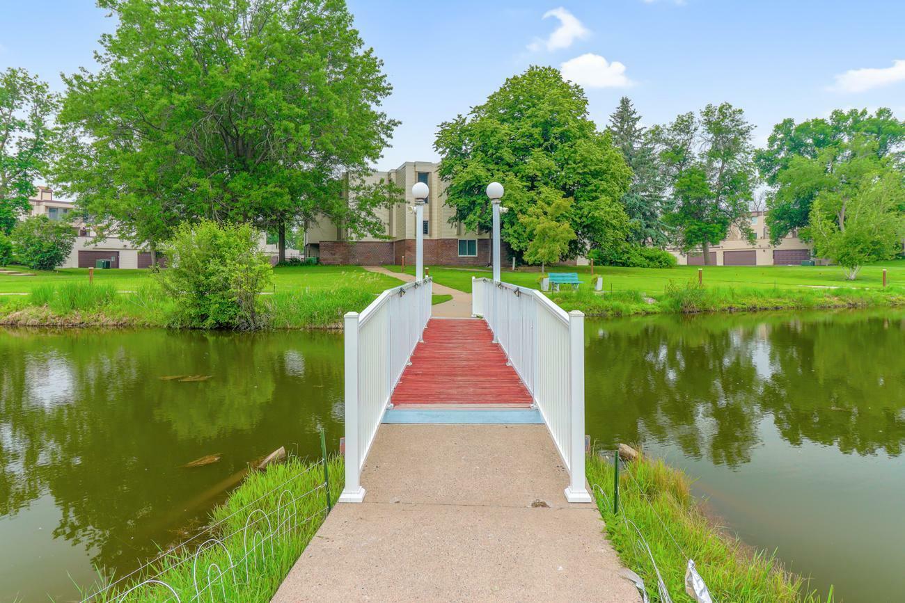 Property Photo: 10720 Rockford Road 207 MN 55442