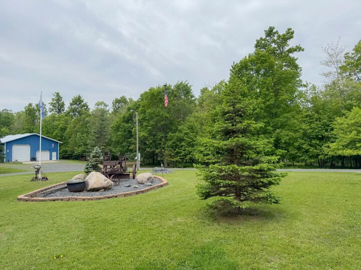 Property Photo:  7007 Sugar Court NE  MN 56601 