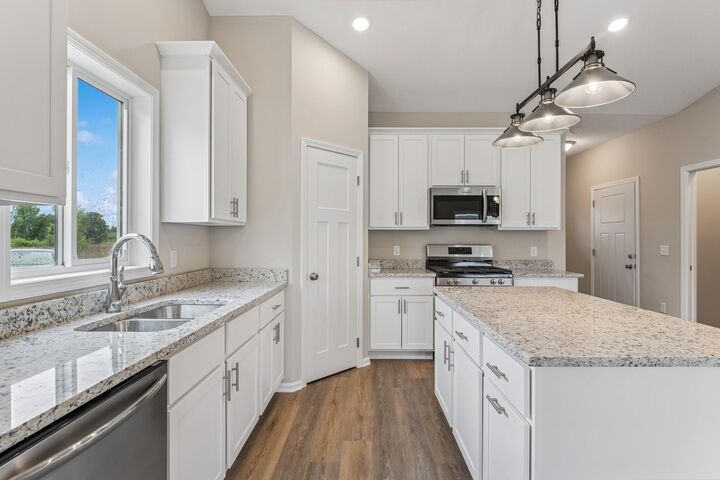 Property Photo: 4840 Education Drive N MN 55038