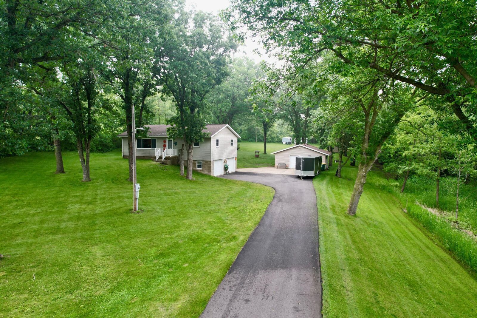 Property Photo: 44534 Brick Yard Road MN 56378