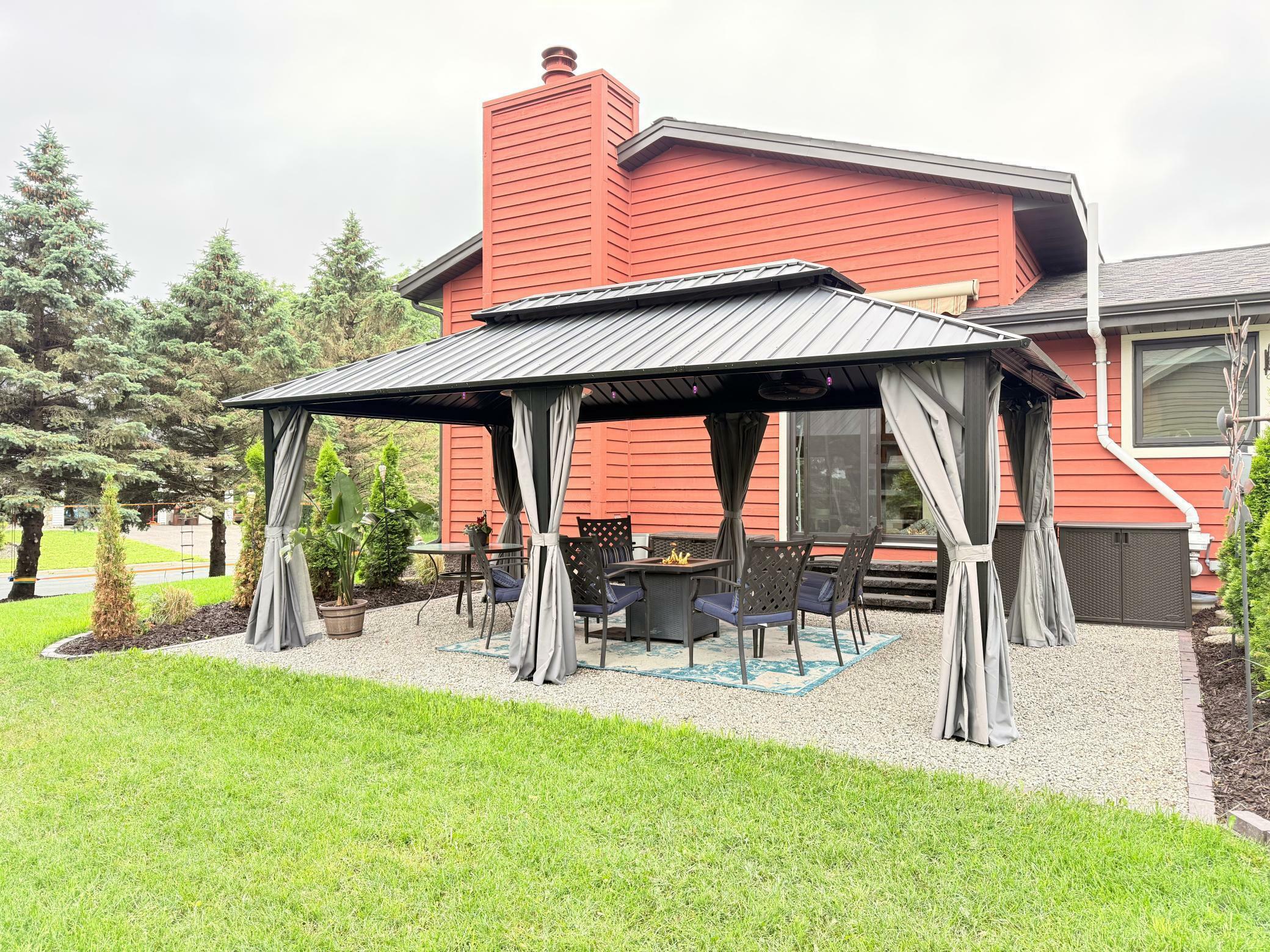Property Photo: 6180 Bowman Avenue MN 55076