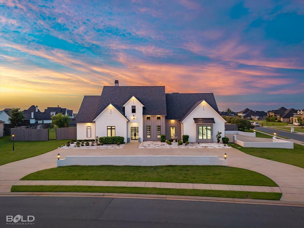Property Photo: 300 Grist Mill Drive LA 71006
