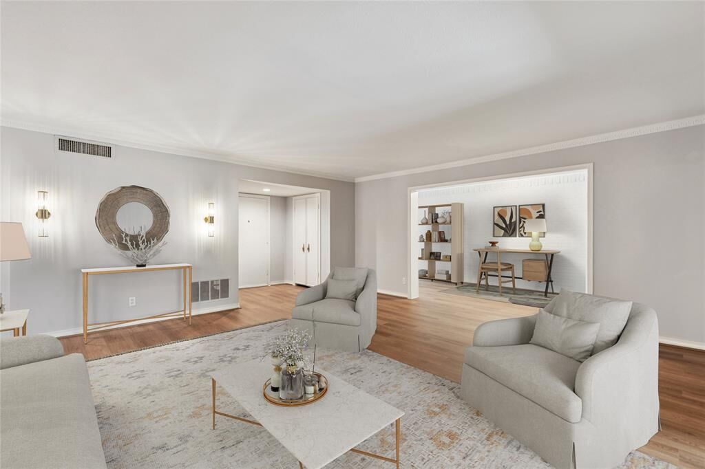 Property Photo:  6325 Bandera Avenue C  TX 75225 