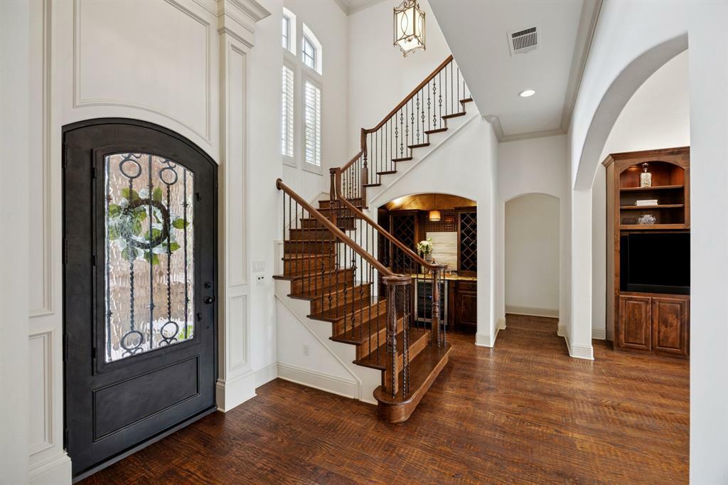 Property Photo: 2001 Estes Park Road TX 76092