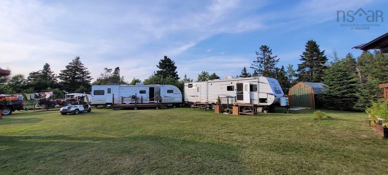 Photo de la propriété: Evergreen Court 14 NS B0M 1B0
