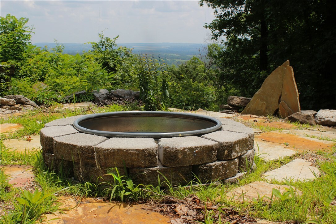 Property Photo: 0000 County Road 207 AR 72632