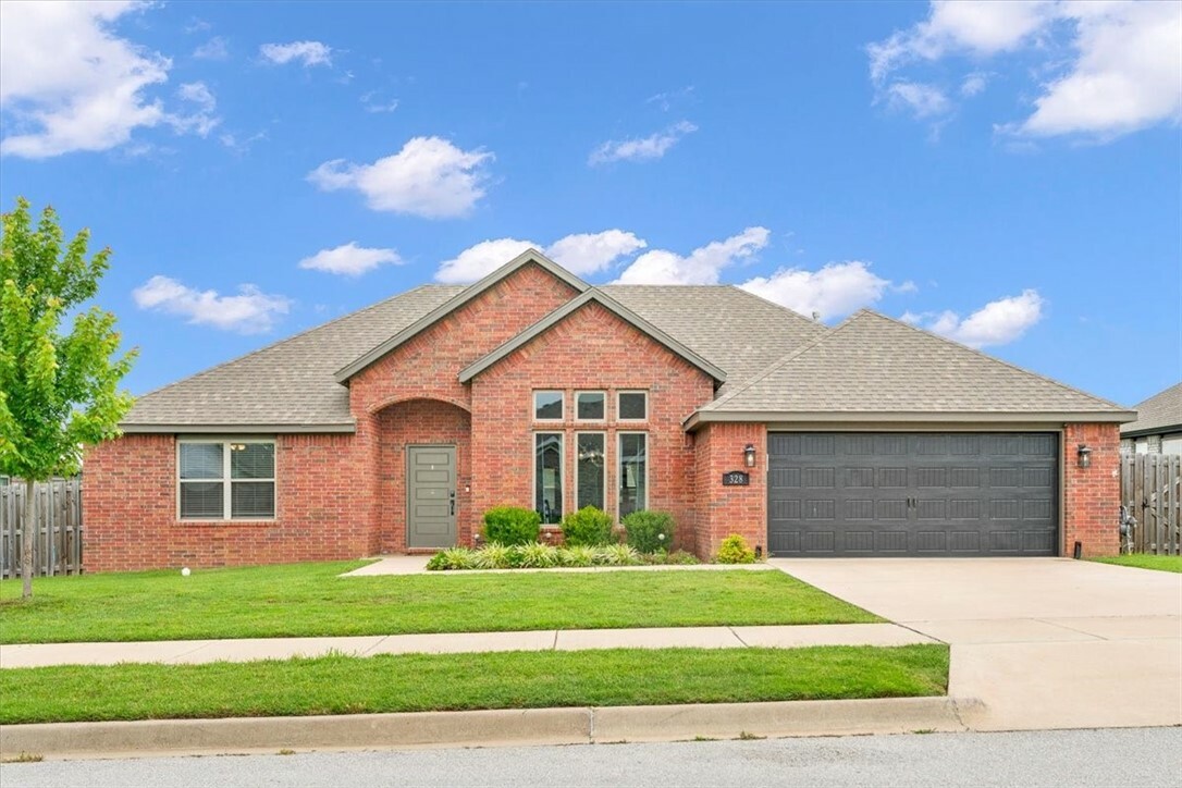 328 N Otoe Street  Farmington AR 72730 photo