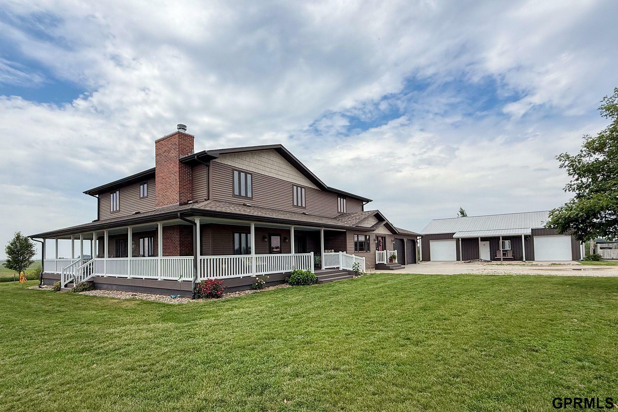 2035 355th Avenue  Farragut IA 51639 photo