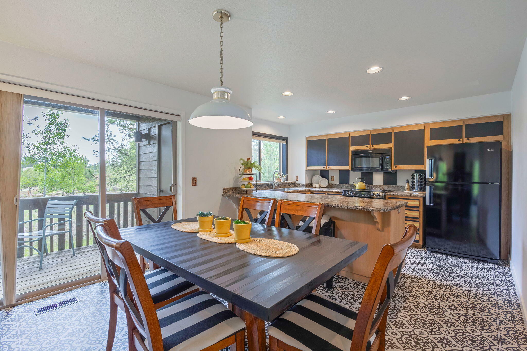 Property Photo: 57317 Beaver Ridge Loop #3 OR 97707