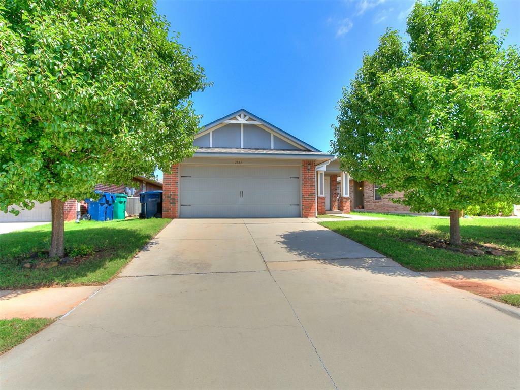 2365 NW 197th Street  Edmond OK 73012 photo