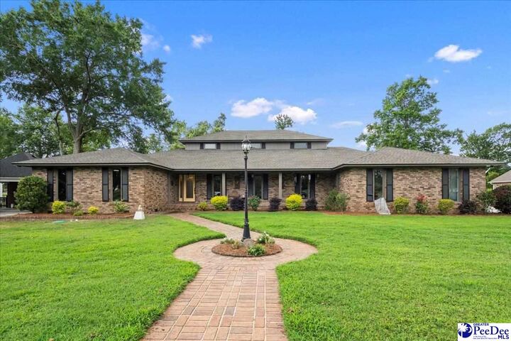 3844 W Lake Dr.  Florence SC 29501 photo