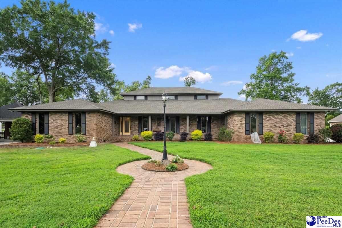 Property Photo: 3844 W Lake Dr. SC 29501