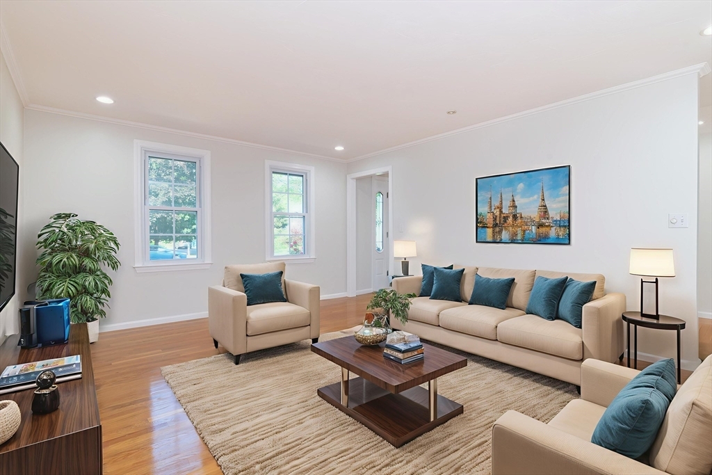 Property Photo:  13 Laura Ln  MA 02766 