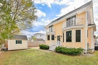 Property Photo: 115 Jackson Street 1 MA 02140