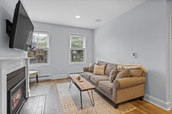 Property Photo:  41 Swallow St 2  MA 02127 