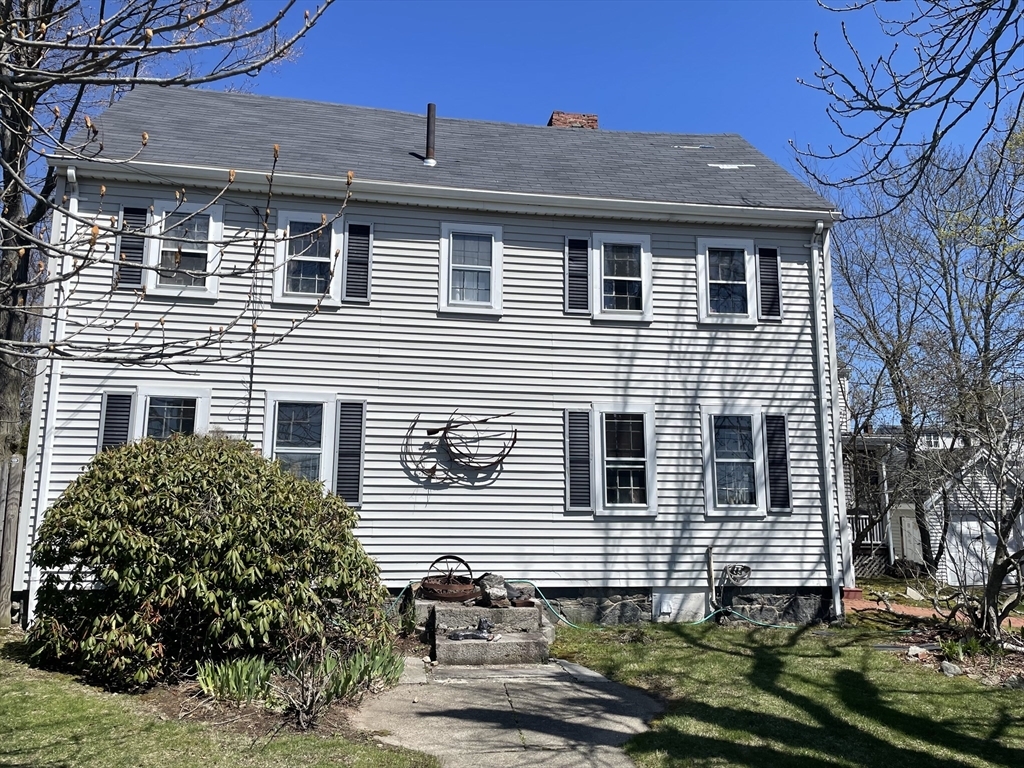 Property Photo: 225 Trapelo Road MA 02452