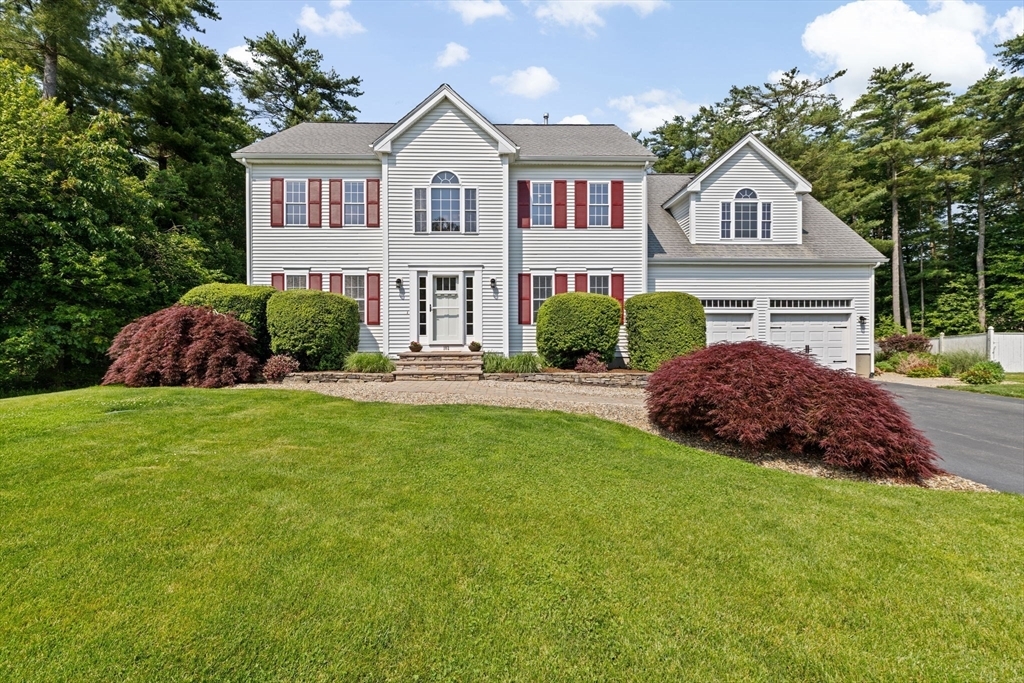 102 Saddleworth Way  Middleboro MA 02346 photo