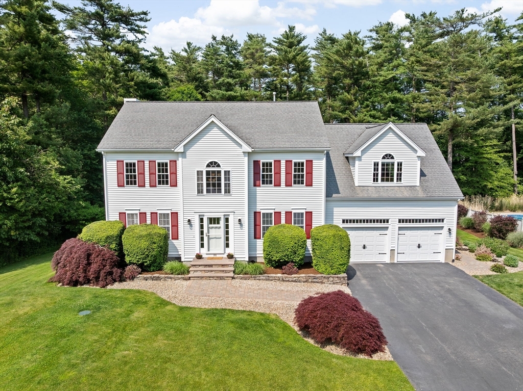 102 Saddleworth Way  Middleboro MA 02346 photo