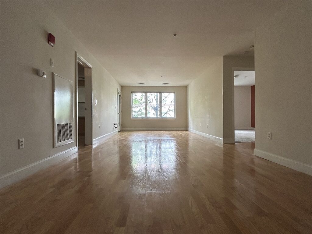 Property Photo:  318 Rindge Ave 203  MA 02140 