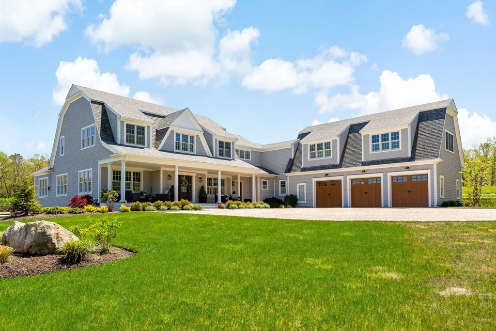 Property Photo:  27 Gully Ln  MA 02537 