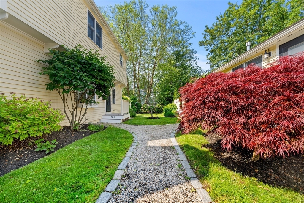 Property Photo: 35 Commercial St. A MA 01945