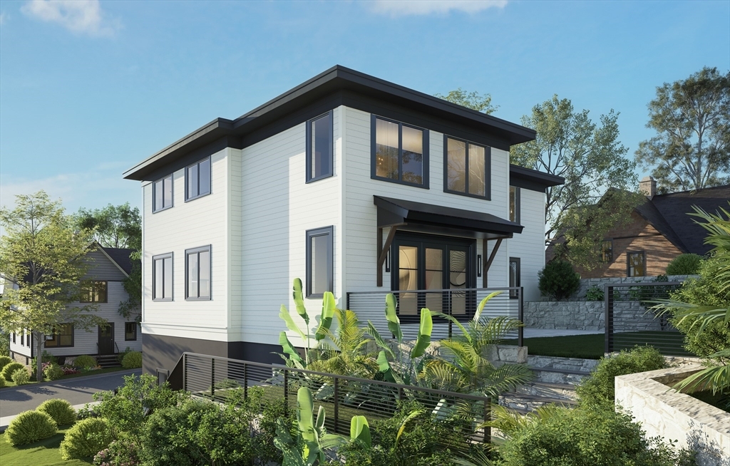 Property Photo:  150 Jordan Road (Lot B)  MA 02446 