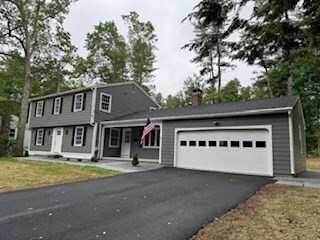 Property Photo: 20 Driftwood Drive MA 01520