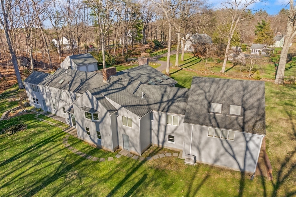 Property Photo: 111 Hager St MA 01752
