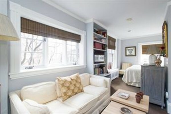 Property Photo: 9 Willow 52 Furn MA 02108