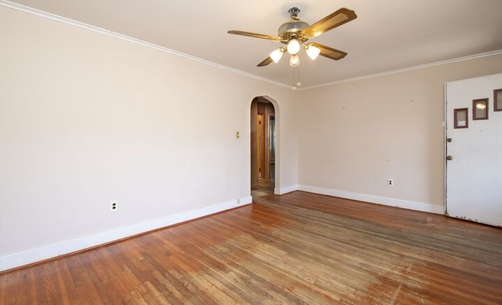 Property Photo:  49 Farmfield St  MA 02719 