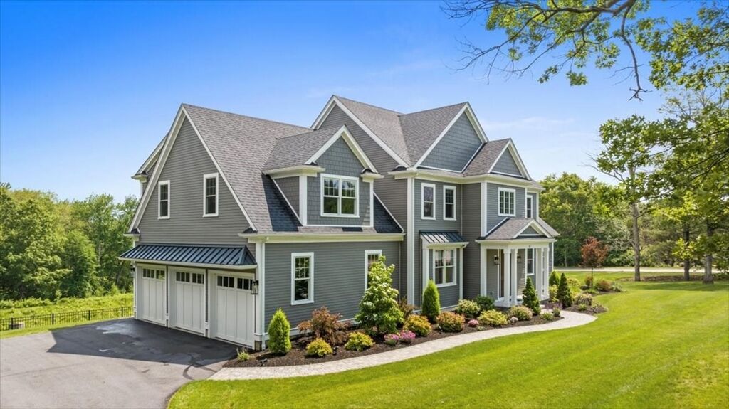 Property Photo:  11 Quick Farm Rd  MA 01581 