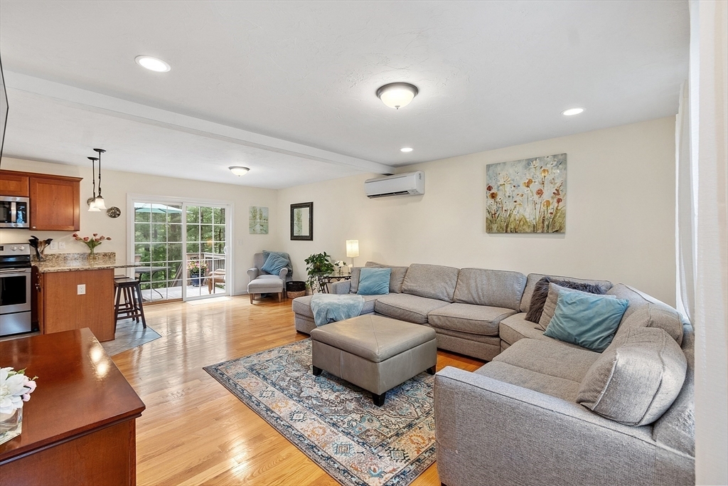 Property Photo: 32 Town Farm Rd MA 01473