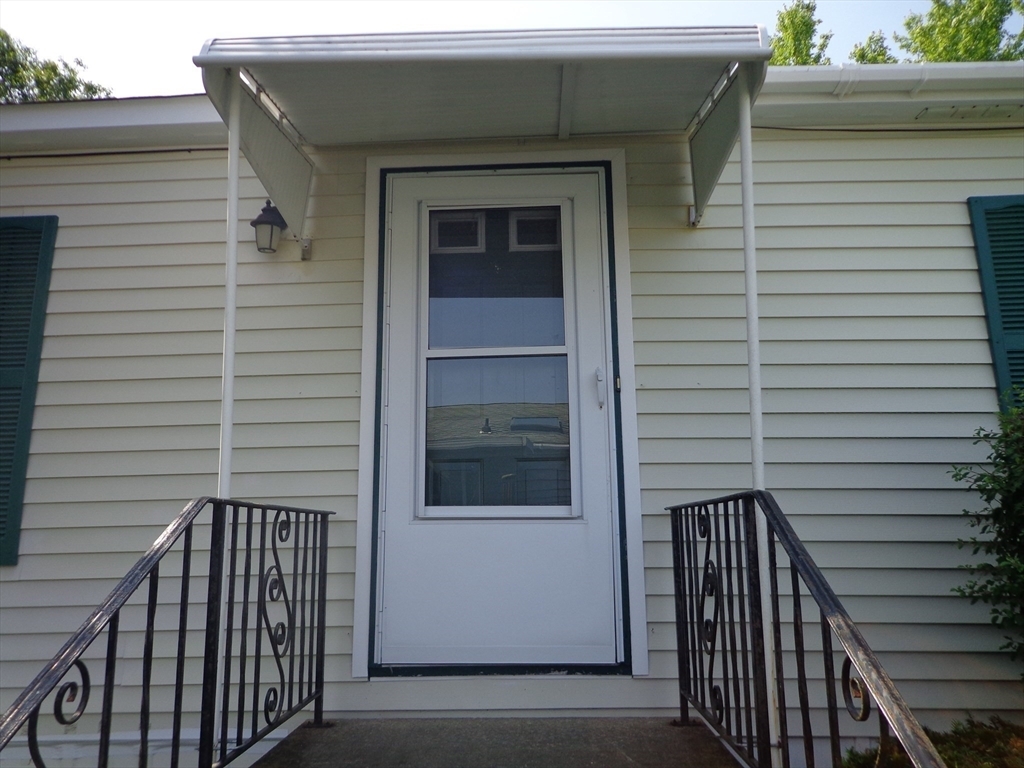 Property Photo: 55 Pinehurst Drive MA 02360