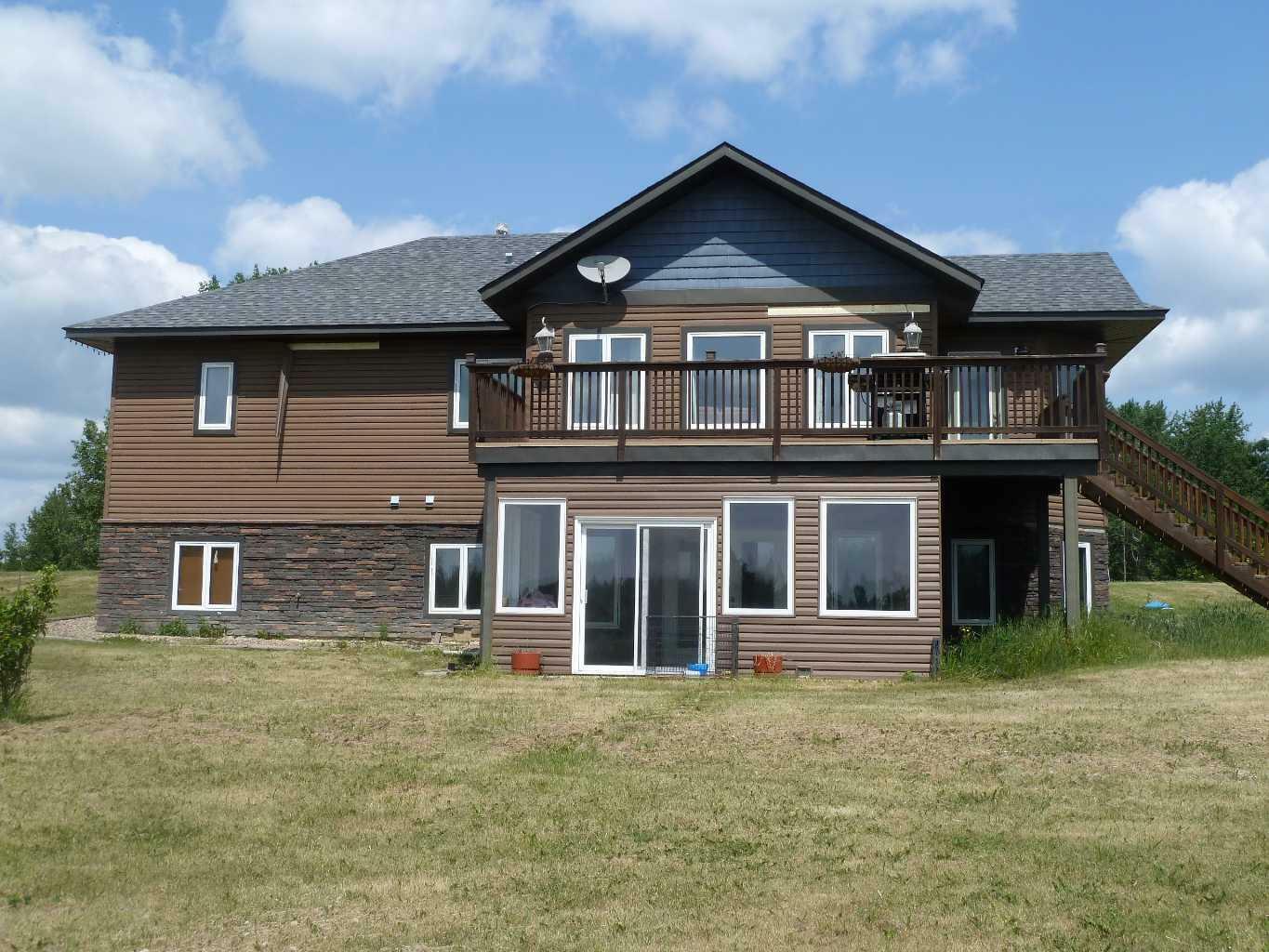 Property Photo: 65471 152 Range AB T0A 1Z0