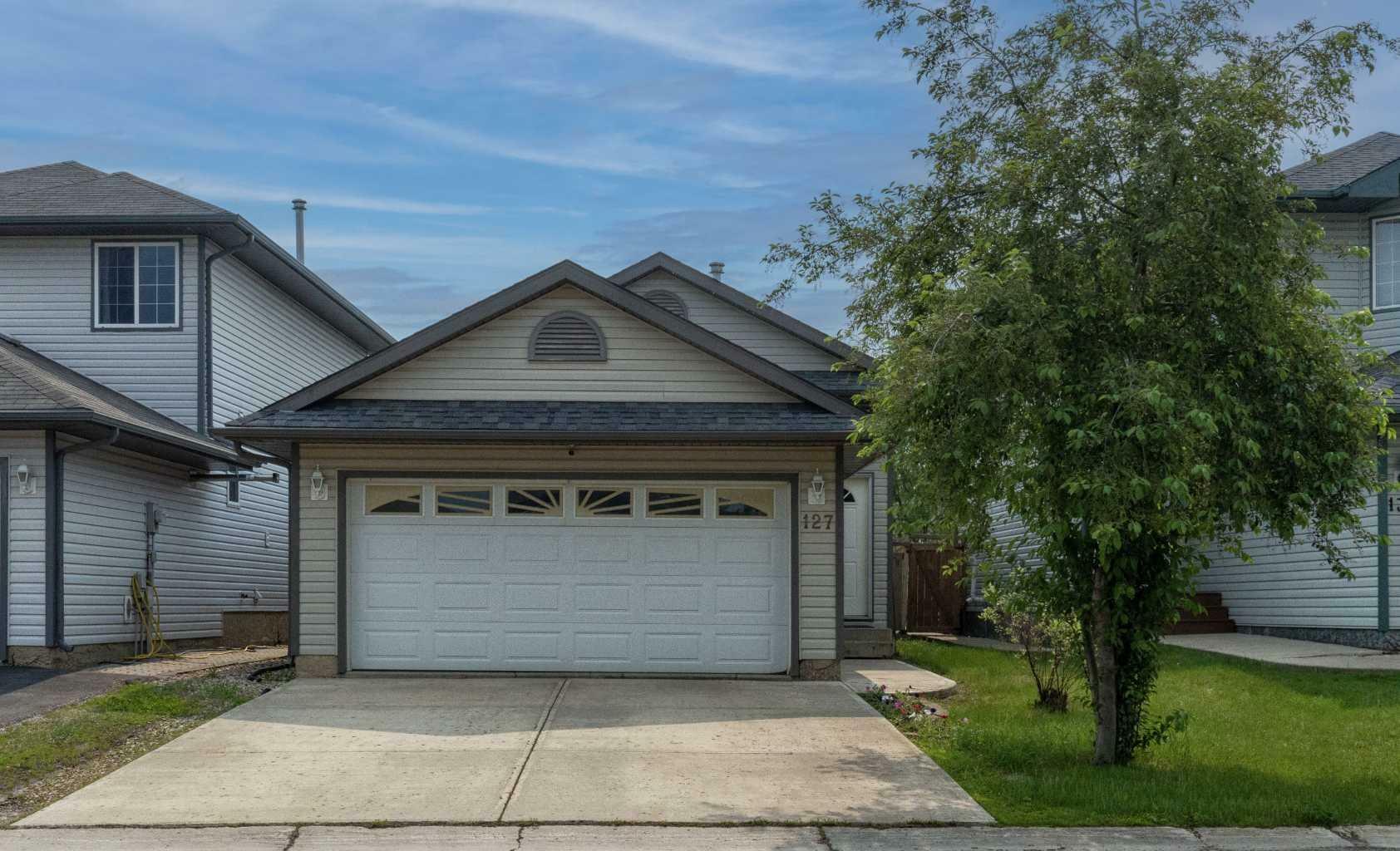 127 J.w. Mann Drive  Fort McMurray AB T9H 5G7 photo
