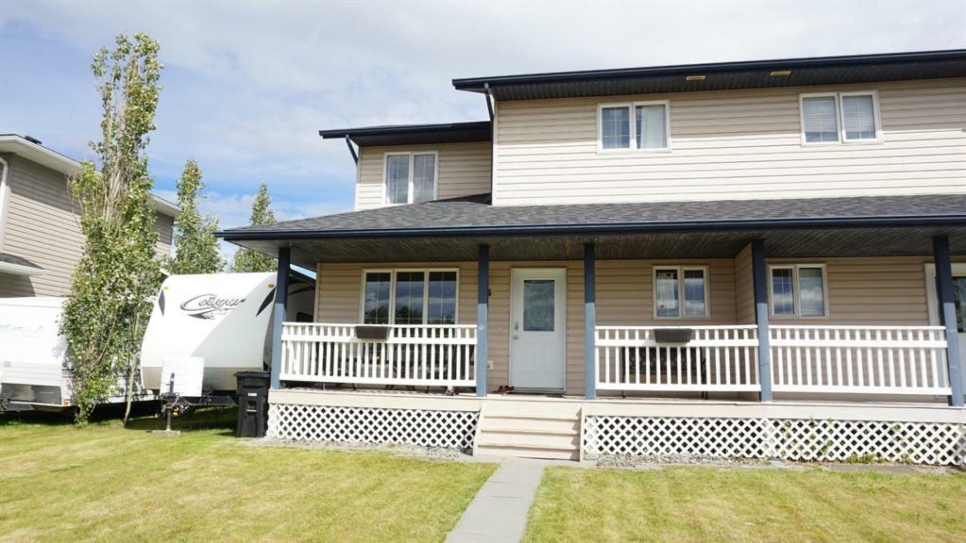126 Maurer Drive  Hinton AB T7V 2C8 photo
