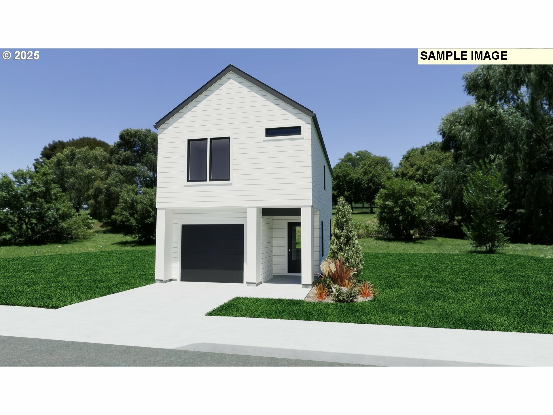 Property Photo: 4400 NE 101st St WA 98686