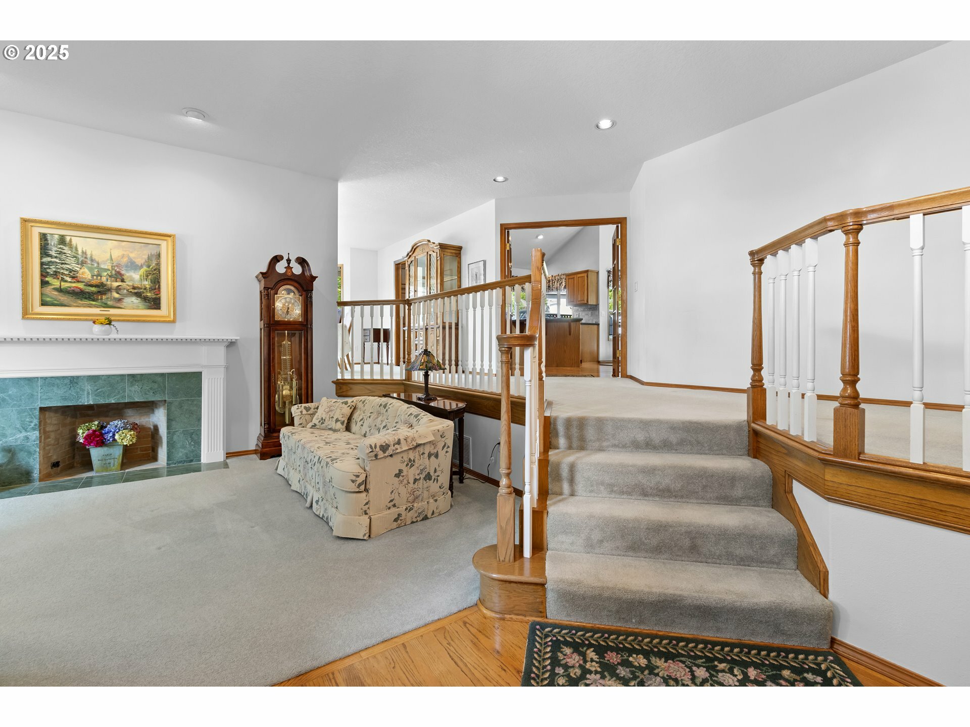 Property Photo:  8346 SE 141st Ave  OR 97236 