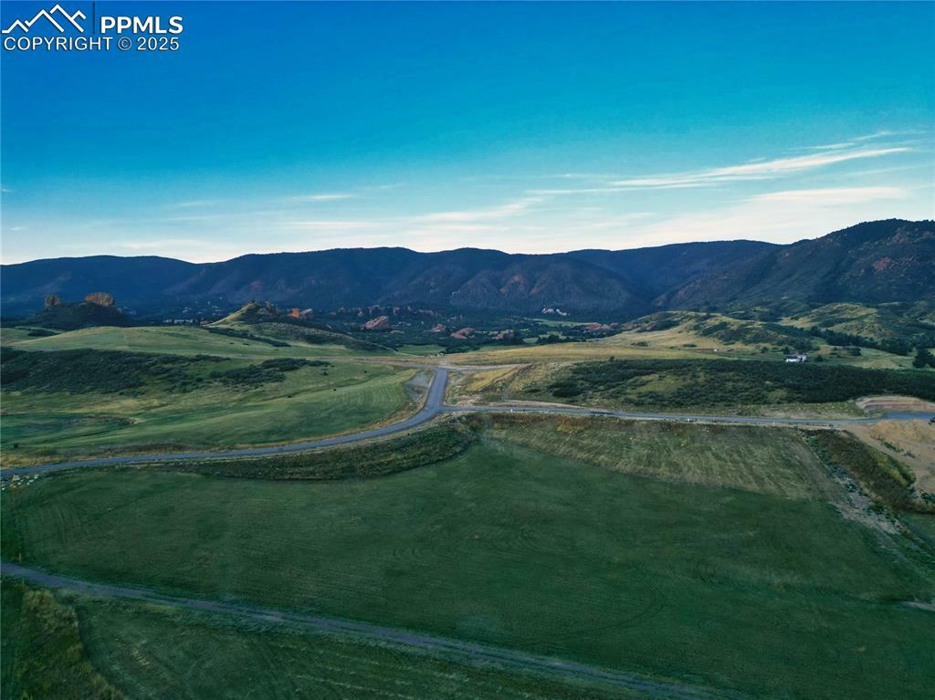 Property Photo: 5447 Remuda Ranch Parkway CO 80118