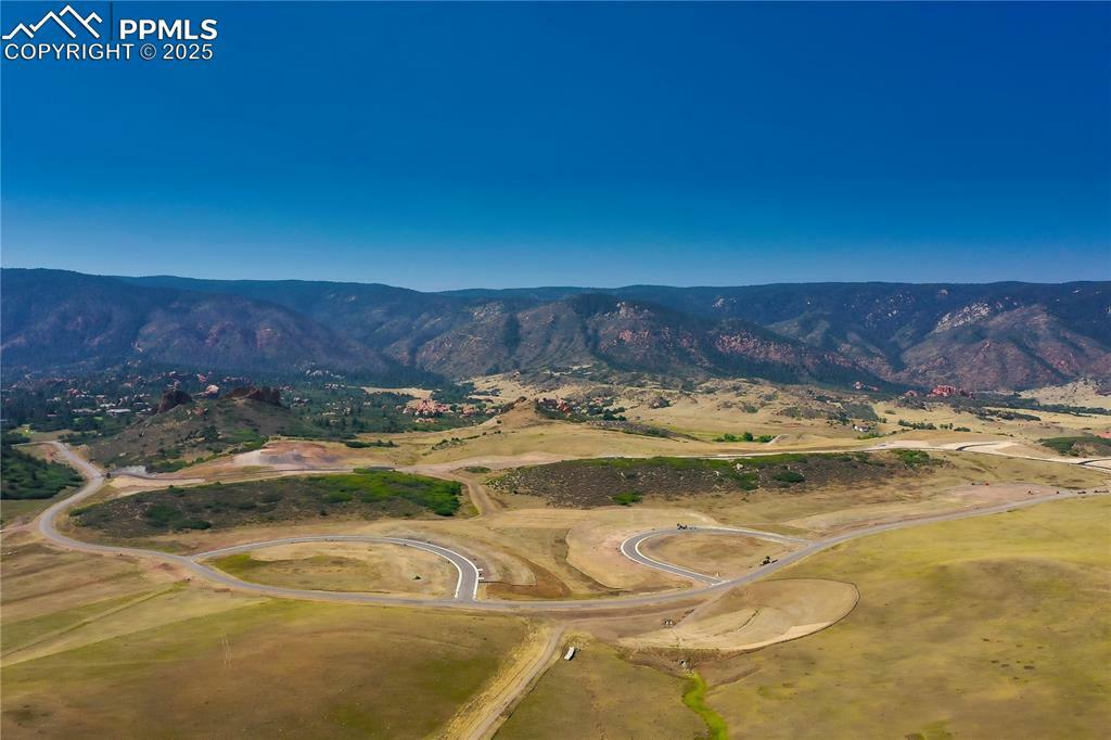 Property Photo: 5487 Smart Look Trail CO 80118