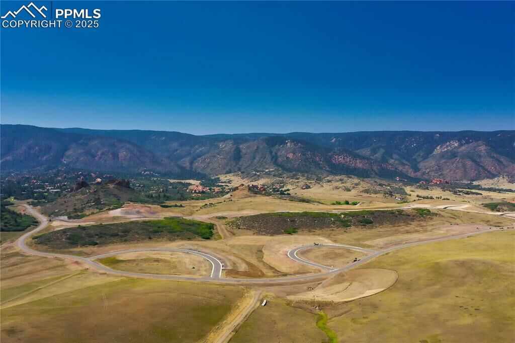 Property Photo:  5487 Smart Look Trail  CO 80118