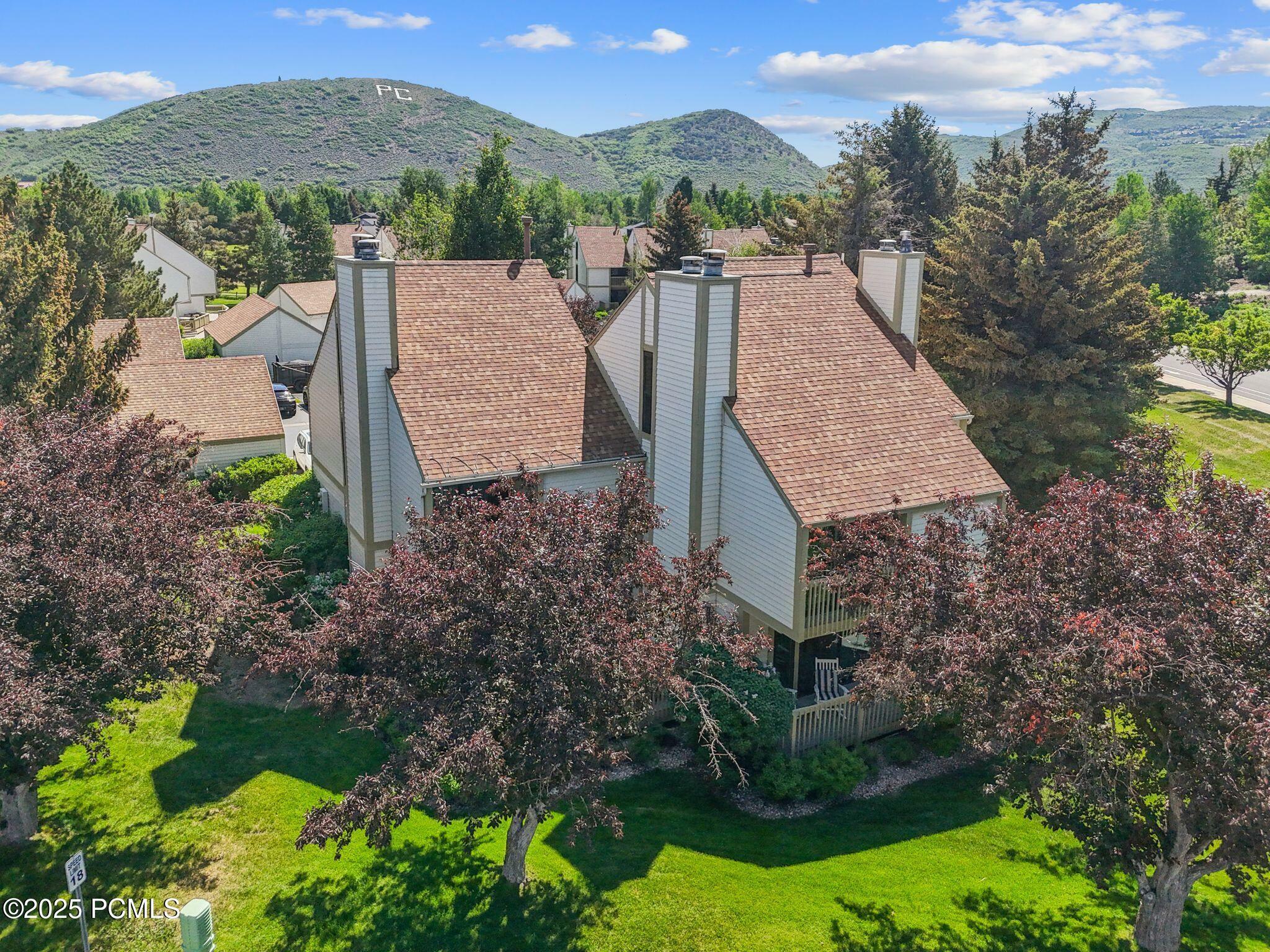 Property Photo: 171 Dunlop Court 171 UT 84060