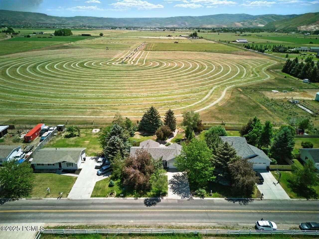 Property Photo: 2265 Casperville Road UT 84032